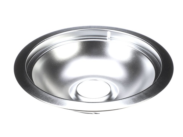 3412227-1-S-Frigidaire-L304430992-6" FM CHROME DRIP B 360 view
