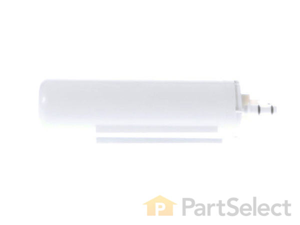 3412266-1-S-Frigidaire-WF3CB-Refrigerator Water Filter 360 view