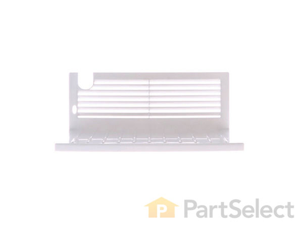 3417696-1-S-GE-WR17X12911-Chiller Shelf - White 360 view