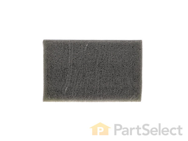 3419001-1-S-Frigidaire-137340800-Foam Vibration Damper 360 view