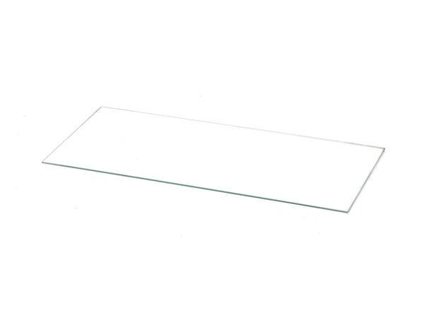 3419162-1-S-Frigidaire-297291301-Glass Shelf Insert 360 view
