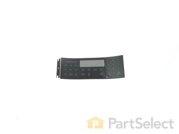 3419254-1-S-Frigidaire-316352207-Overlay - Black 360 view