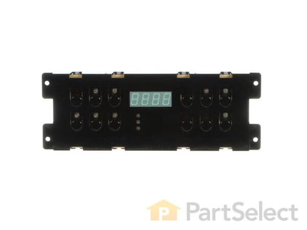 3419405-1-S-Frigidaire-316557232-Electronic Control Board 360 view