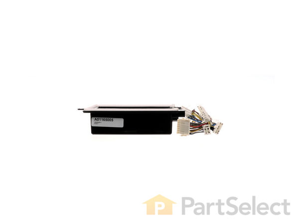 3419800-1-S-Frigidaire-5303918498-Main Power Board 360 view