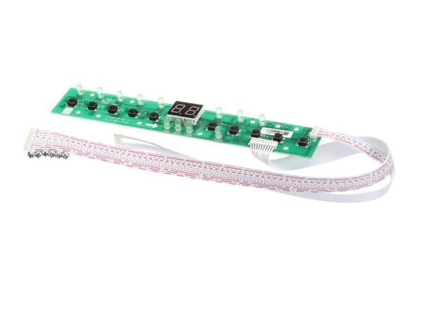 3419925-1-S-Frigidaire-5304480722-Electronic Display Control Board with Screws 360 view