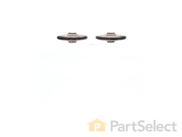 347627-1-S-Whirlpool-349241T           -Rear Drum Support Roller Kit 360 view