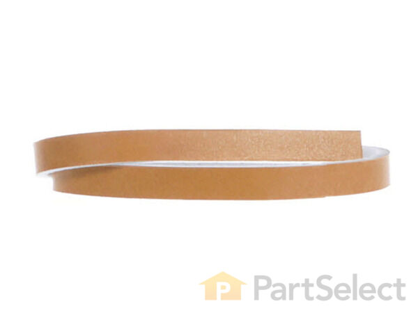 3486458-1-S-GE-WB02T10511-Range Gasket Maintop Otr 360 view