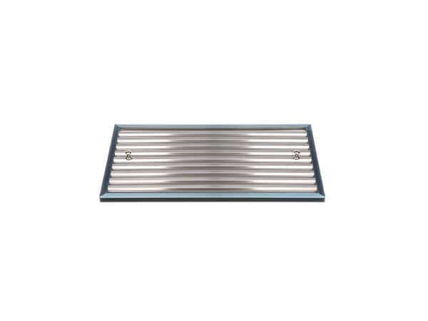 3486473-1-S-GE-WB02X11513-GREASE FILTER (Single Fi 360 view