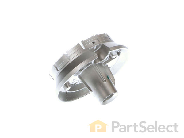 3486550-1-S-GE-WB16K10070-Small Burner - 5K 360 view