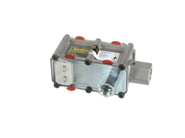 3486588-1-S-GE-WB21K10153- SAFETY VALVE Assembly 360 view