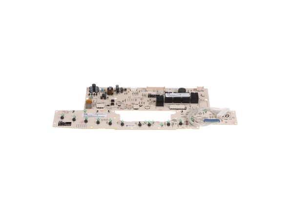 3486933-1-S-GE-WD21X10408-Dishwasher Electronic Control Board Assembly 360 view