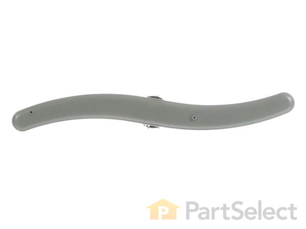 3486937-1-S-GE-WD22X10081- UPPER SPRAY Assembly 360 view