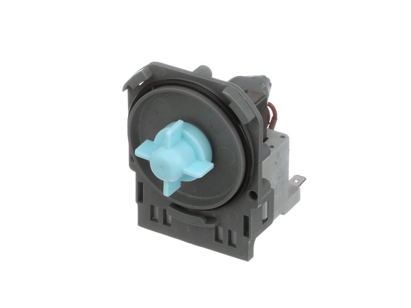 3486939-1-S-GE-WD26X10049-Dishwasher Pump w/Screws 360 view