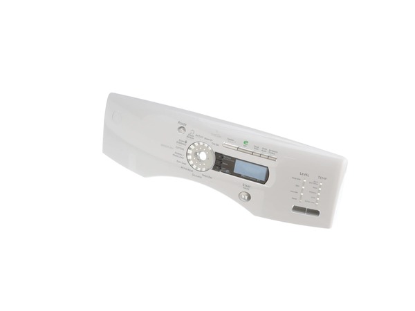 3487077-1-S-GE-WE19M1656-Control Panel - White 360 view