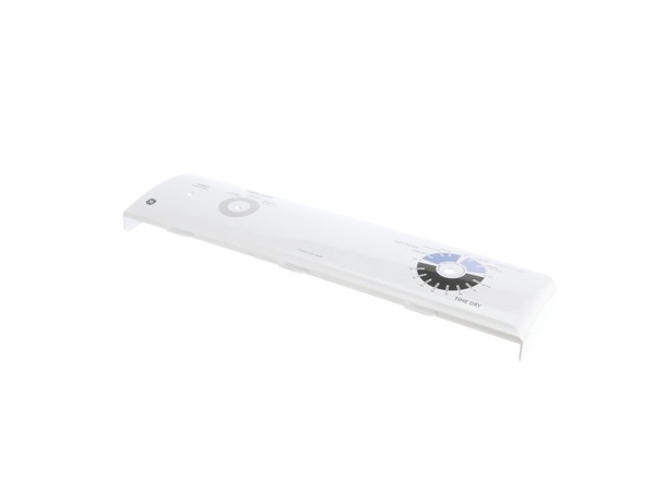 3487092-1-S-GE-WE19M1671- BKSPL. ASM. & GRAPH. White 360 view