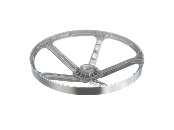 3487269-1-S-GE-WH07X10022-DRIVE PULLEY KIT 360 view