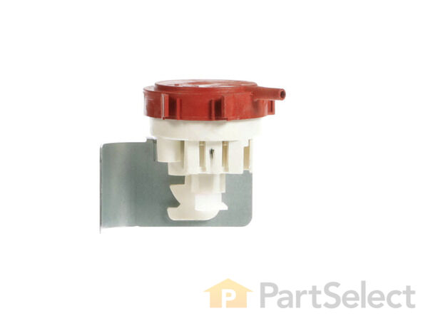 3487292-1-S-GE-WH12X10476-Water Level Pressure Switch 360 view