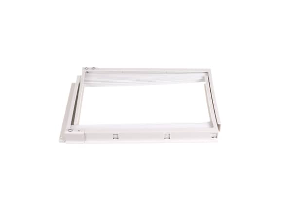 3487537-1-S-GE-WJ68X10067- CURTAIN Assembly 360 view