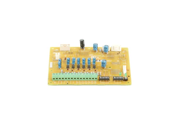 3487660-1-S-GE-WP29X10043-MAIN CONTROL BOARD 360 view