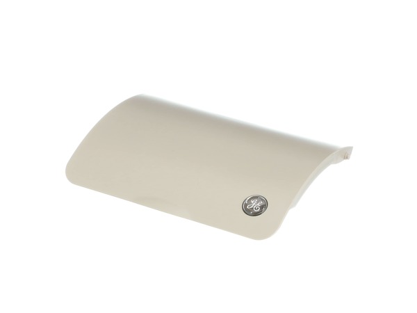 3487671-1-S-GE-WP71X10033-Control Cover with Logo 360 view