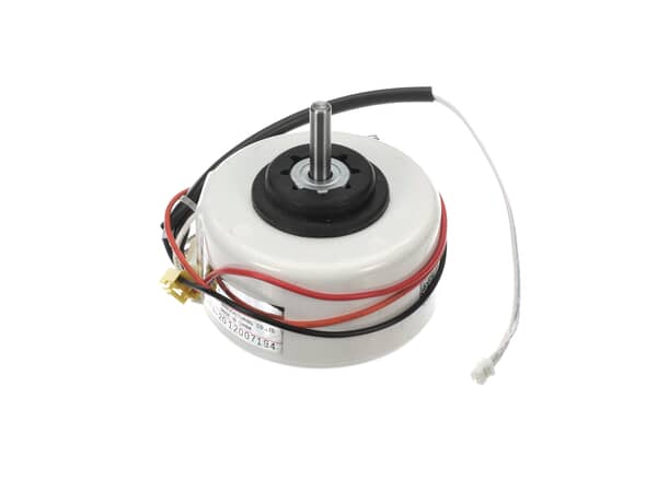 3487674-1-S-GE-WP94X10309-AC Fan Motor 360 view