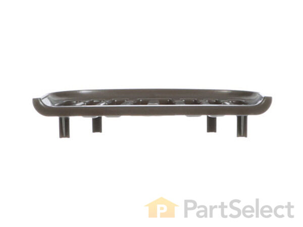 3487867-1-S-GE-WR17X12910-Dispenser Drip Tray 360 view