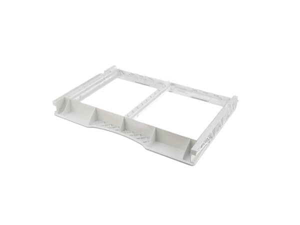3488026-1-S-GE-WR72X10335-Refrigerator Crisper Cover Frame 360 view