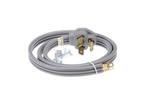 3488121-1-S-GE-WX09X10002-Dryer Power Cord 360 view