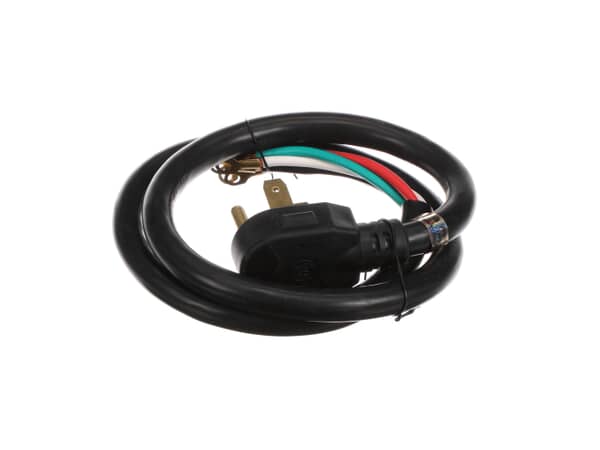 3488133-1-S-GE-WX09X10035-Dryer Power Cord 360 view