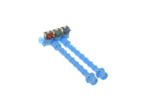 3490373-1-S-Frigidaire-134959330-Water Inlet Valve with Thermistor 360 view