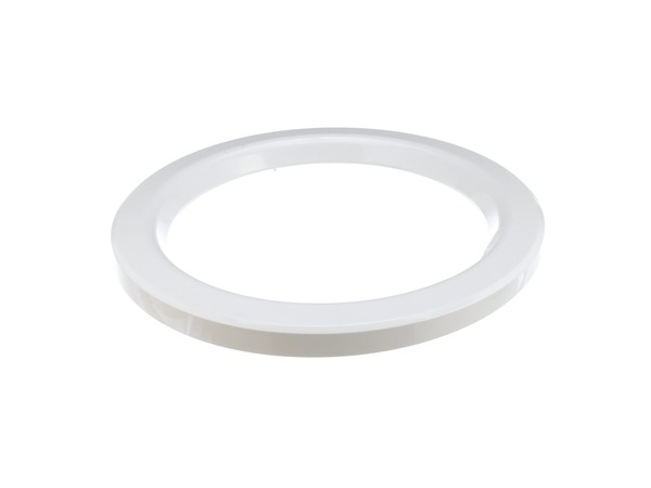 3490391-1-S-Frigidaire-137265500-Exterior Door Panel - White 360 view