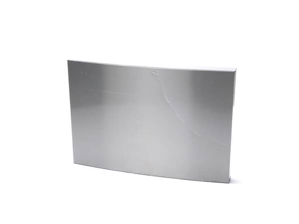 3490440-1-S-Frigidaire-241987921-Complete Freezer Door Assembly - Stainless Steel 360 view