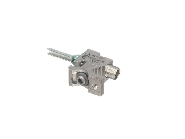 3491506-1-S-GE-WB28K10578-Range Round Valve Burner 360 view