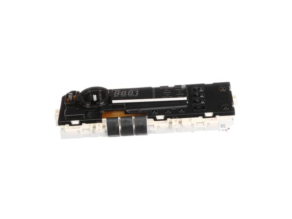 3491568-1-S-GE-WE04X10168- CONTROL Assembly 360 view