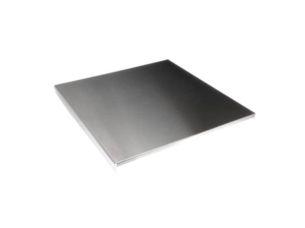 3492862-1-S-Frigidaire-154829007-Exterior Door Panel - Stainless 360 view