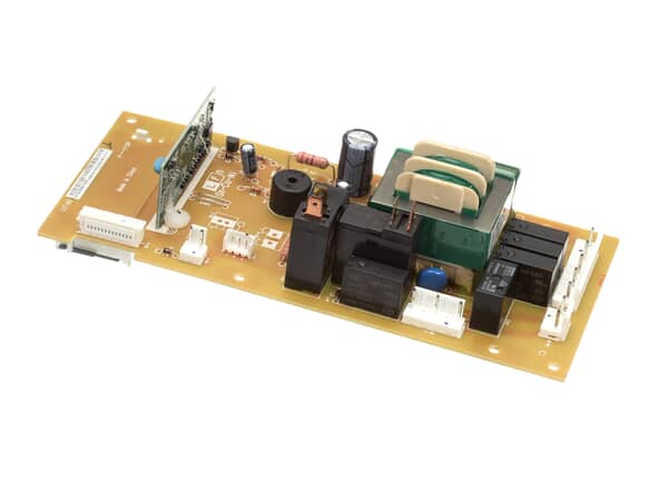 3493237-1-S-Frigidaire-5304481625-Control Boardprinted Circuit 360 view