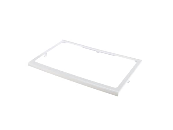3493805-1-S-GE-WR71X10995-SHELF PLASTIC FULL WIDTH 360 view