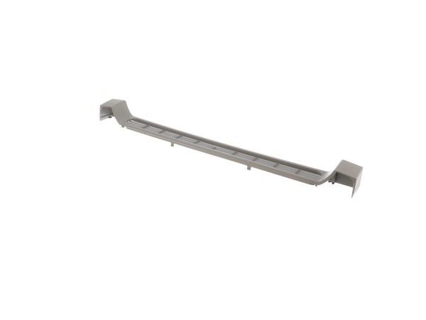 3495494-1-S-Frigidaire-242054804-Kickplate Grille - Gray 360 view