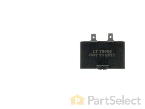 3495561-1-S-Frigidaire-297286803-Run Capacitor - 120V 360 view