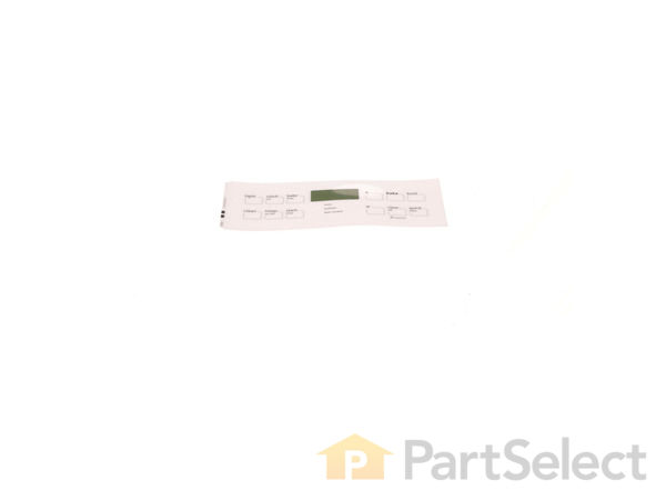 3495603-1-S-Frigidaire-316419354-Overlay - White 360 view
