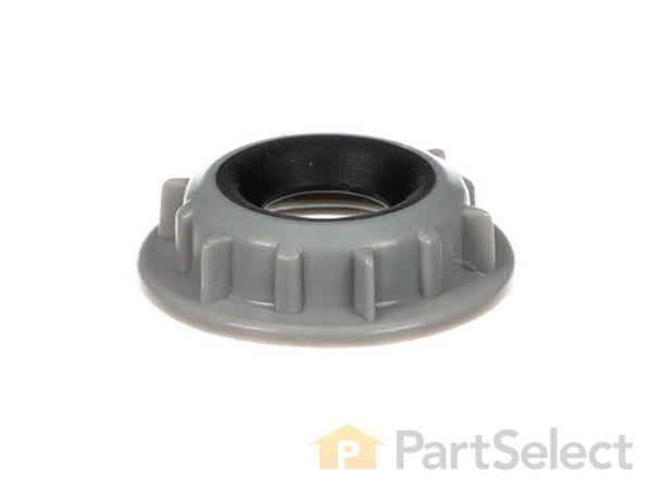 3496133-1-S-Frigidaire-5304482382-Delivery Inlet Tube Nut 360 view