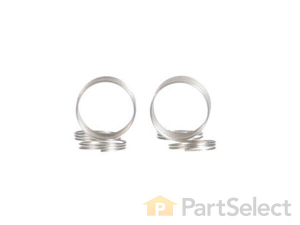 3497596-1-S-Whirlpool-W10400895-Tub Centering Spring - 2 Pack 360 view