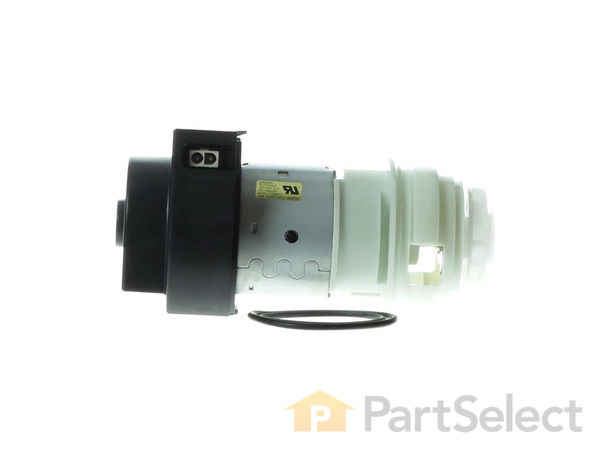 3497737-1-S-Frigidaire-154844301-Pump Motor Kit 360 view