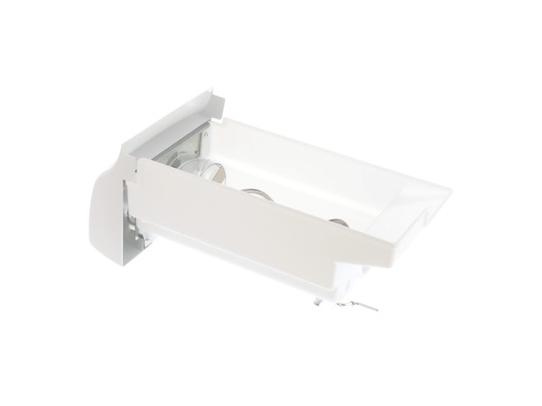 3497771-1-S-Frigidaire-241860813-ICE CONTAINER Assembly 360 view