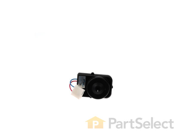 3497843-1-S-Frigidaire-297279500-Condenser Fan Motor 360 view