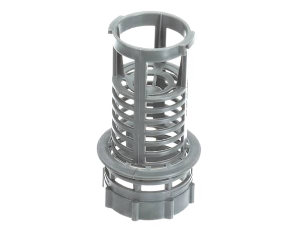 3498103-1-S-Frigidaire-5304483438-Dishwasher Filter Assembly 360 view