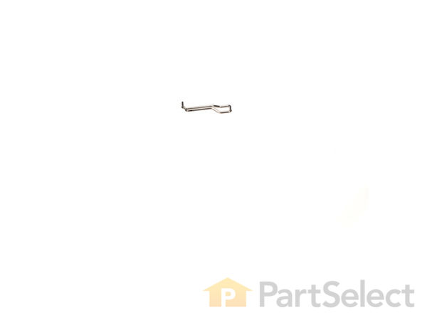 3498150-1-S-Frigidaire-5304483485-Door Lock Hook 360 view