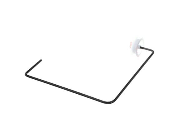 3499686-1-S-GE-WE12M50- IDLER ARM Assembly 360 view