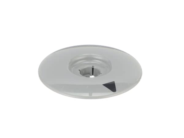 3499716-1-S-GE-WH11X10060- DIAL Assembly 360 view