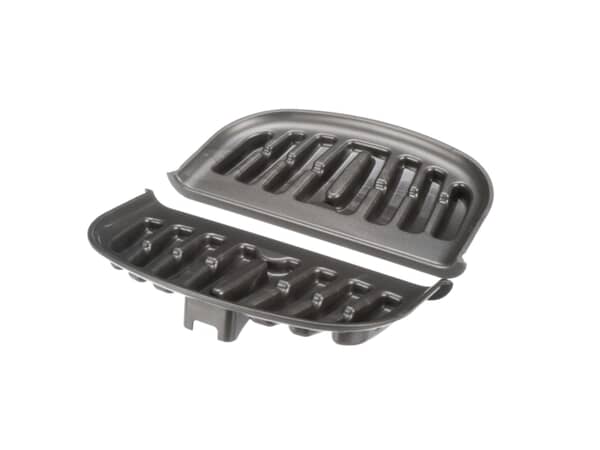 3499774-1-S-GE-WR17X12898-GRILL RECESS 360 view